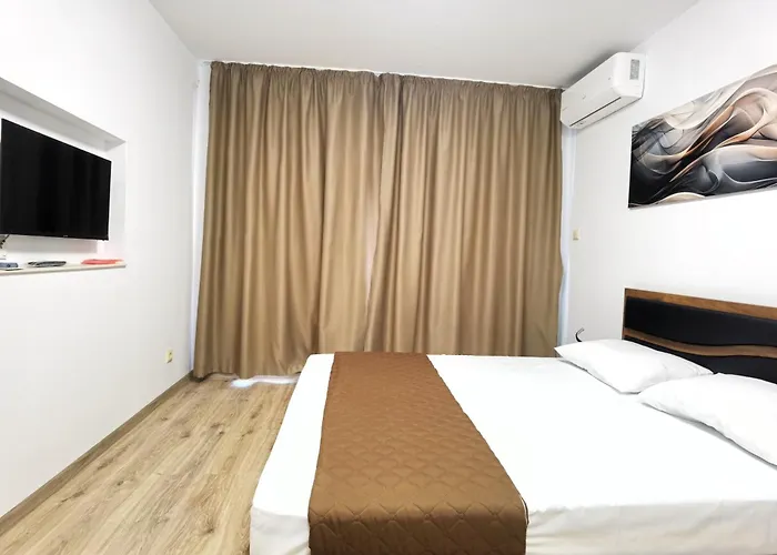 Cabacum Pleasure Beachfront