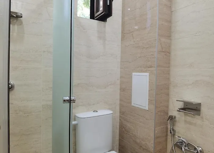 Hotel apartamentowy Cabacum Pleasure Beachfront Warna