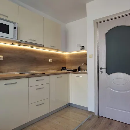 מלון דירות Cabacum Pleasure Beachfront