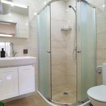 Cabacum Pleasure Beachfront - 50m To And Pool Апартхотел 3*