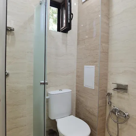 Апартхотел Cabacum Pleasure Beachfront - 50m To And Pool Варна