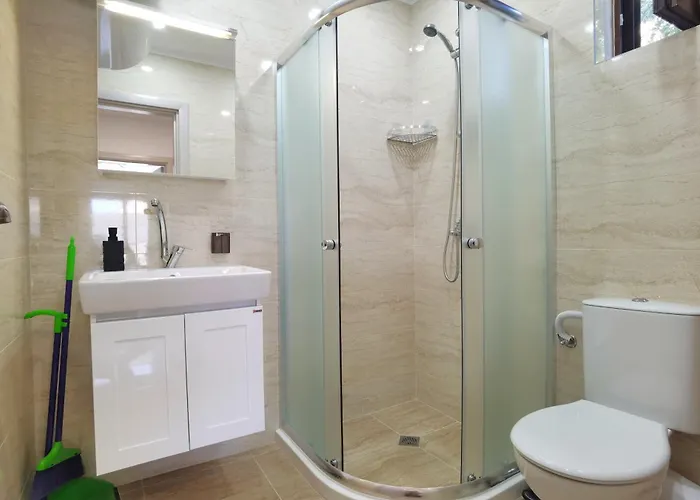 Cabacum Pleasure Beachfront 公寓式酒店 3*